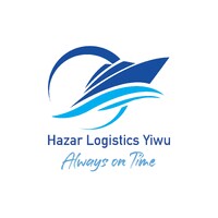 Hazar Logistics Yiwu Co. LTD (China branch) logo - Similar company to Terravolt Llc