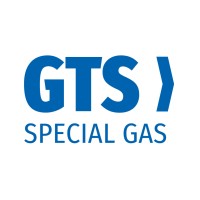 GTS SpA logo - Similar company to Settala Gas