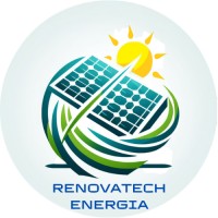 Renovatech Energia logo - Similar company to Fast Consultoria E Expansão Em Franquias