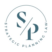 Strategic Planning Law logo - Similar company to Keller Williams Commercial