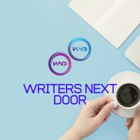 Writers Next Door logo - Similar company to Raventech
