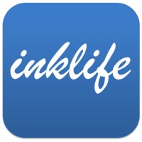 Inklife Digital logo - Similar company to Libsys Corporation