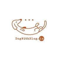 DogwithBlog.in logo - Similar company to Multilingo Global Education