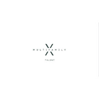 Multifamily X Talent logo - Similar company to Multifamily Chronicles