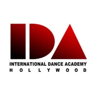 INTERNATIONAL DANCE ACADEMY HOLLYWOOD logo - Similar company to Northwest Dance Project