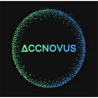 Accnovus logo - Similar company to Vibtech Genesis