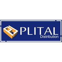 PLITAL DISTRIBUTION logo - Similar company to Be Mobility