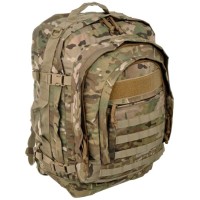 MILITARY LUGGAGE COMPANY logo - Similar company to Luggage Hook™