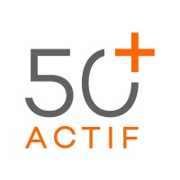 50+ Actif logo - Similar company to Fondation Saint-Jacques