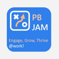 PB JAM logo - Similar company to Chair Of Strategic Management And Innovation