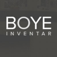 Boye Inventar logo - Similar company to Denlab
