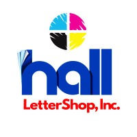 Hall Letter Shop, Inc. logo - Similar company to Tecddy