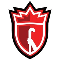 Field Hockey Canada logo - Similar company to Columbia Medical Training