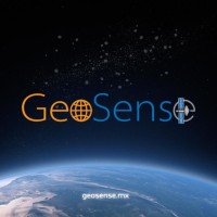 GeoSense logo - Similar company to Geosense