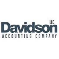 Davidson Accounting Company LLC logo - Similar company to Infinity Accounting