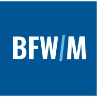 BFW/Marcum logo - Similar company to Pebco, Inc.