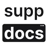 suppdocs logo - Similar company to Decen.App