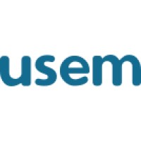 Usem logo - Similar company to Acal Solutions