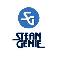 SteamGenie | Empresa de Limpieza Integral logo - Similar company to Cymet Solutions | Empresa De Software