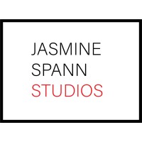 Jasmine Spann Studios logo - Similar company to Plant Powered Studios