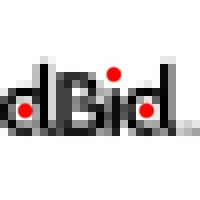 dBid™ LLC logo - Similar company to Hear360