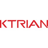 KTRIAN logo - Similar company to Beyondsoft