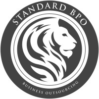 Standard BPO logo - Similar company to Nextstep Bpo