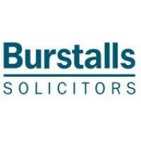 Burstalls logo - Similar company to Andrew Jackson Solicitors Llp