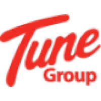 Tune Group logo - Similar company to Pudo