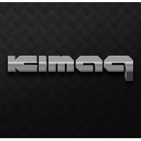 Kimaq logo - Similar company to Energiar