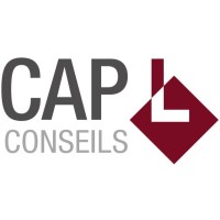CAPL CONSEILS logo - Similar company to Haitza Conseil