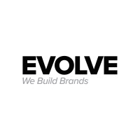 EVOLVE logo - Similar company to Innofun Digital Entertainment Llc