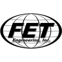 FET Engineering, Inc. logo - Similar company to Glenro Inc.