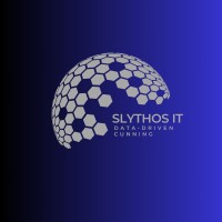 Slythos IT logo - Similar company to Ugox Info Tech