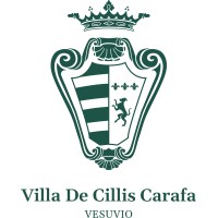 Villa De Cillis Carafa logo - Similar company to Cp Compressori