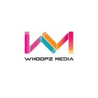 Whoopz Media Pte. Ltd. logo - Similar company to Iconversion Media Pte Ltd