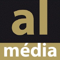 Almédia logo - Similar company to Umix Studios