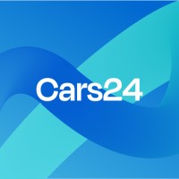 Cars24 logo - Similar company to Airpay