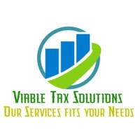 Viable Tax Solutions, LLC logo - Similar company to Advanta Tax Advisors, Llc