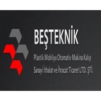 BESTEKNIK PLASTIK MOBILYA OTOMOTIV MAKINA KALIP SAN ITH IHR LTD STI logo - Similar company to Ecopan Srl