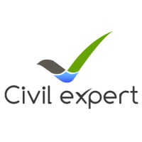 Civil Expert logo - Similar company to Civil Engineering Morocco