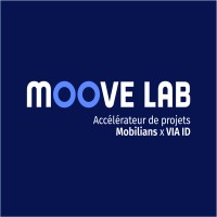 Moove Lab logo - Similar company to Neold