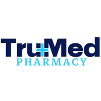 TruMed Pharmacy logo - Similar company to Trumed