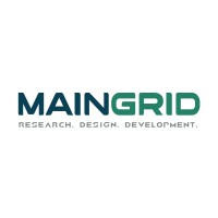 MAINGRID logo - Similar company to 