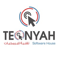 TEQNYAH logo - Similar company to Expert Solutions | الحلول الخبيرة