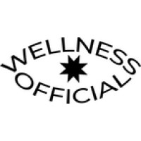 Wellness Official logo - Similar company to Romney Studios