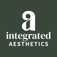 Integrated Aesthetics logo - Similar company to Amici Aesthetics