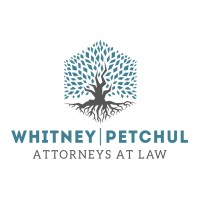 Whitney | Petchul logo - Similar company to Delphi Law Group, Llp
