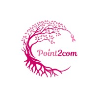 POINT2COM logo - Similar company to Hommar