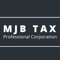 MJB TAX Professional Corporation logo - Similar company to Taxvision Professional Tax Software